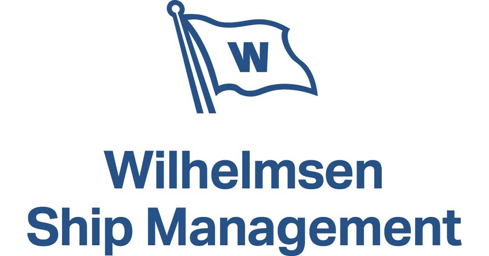 Wilhelmsen Ship Management India Pvt. Ltd. (RPSL-MUM-018) Logo