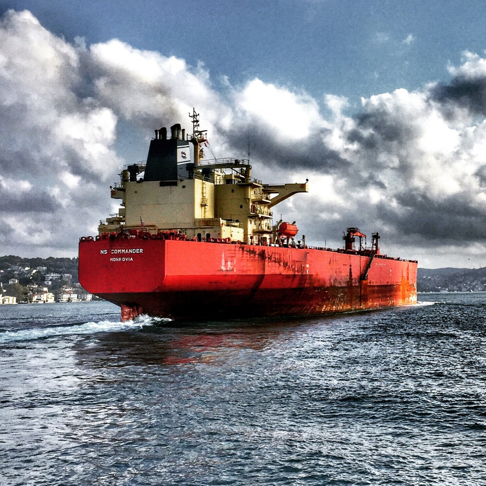 Bulk Carrier