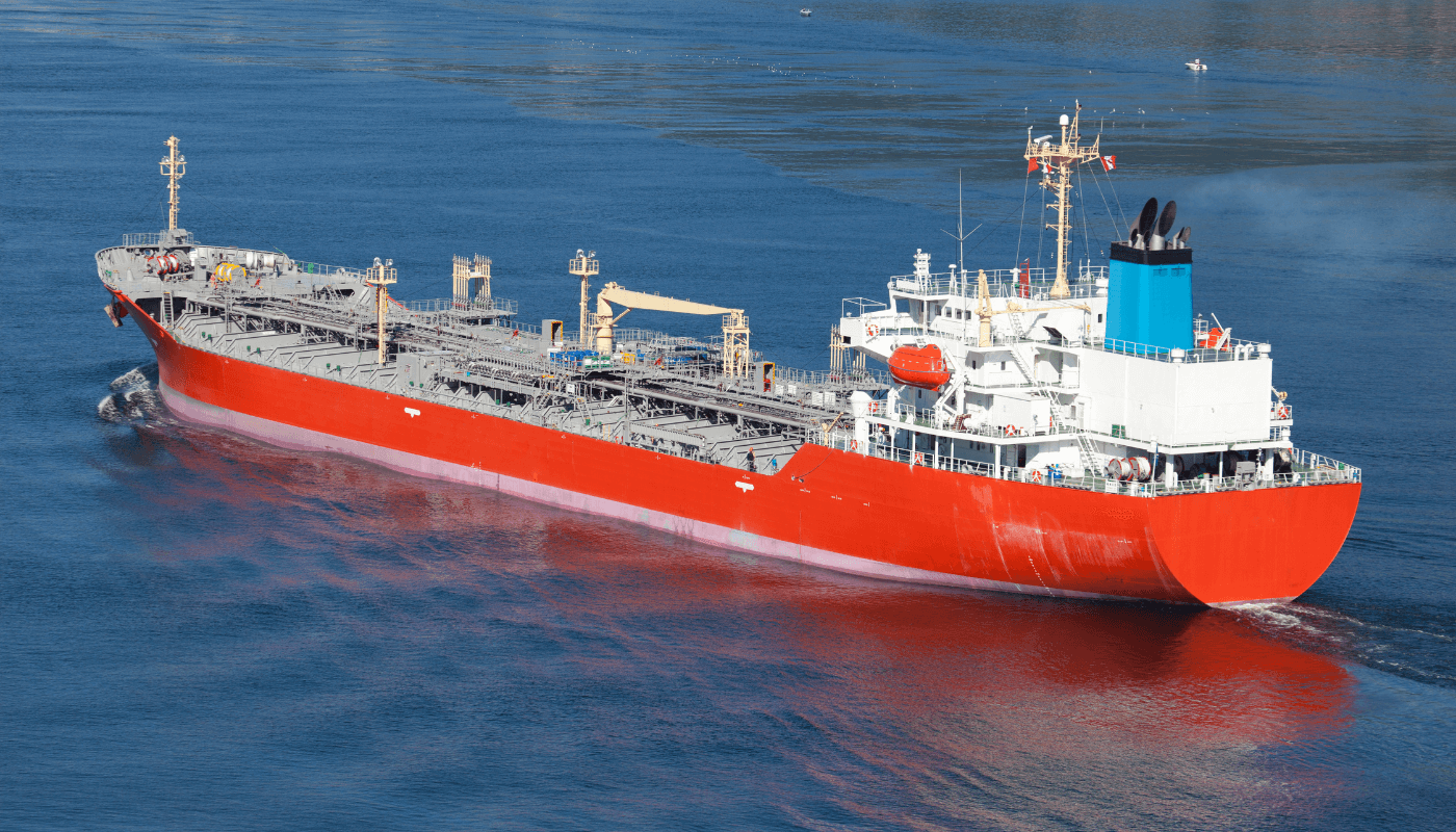 240 Oil/chem tankers under management