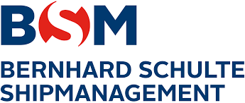 Bernhard Schulte Ship Management BSM (RPSL-MUM-142) Logo