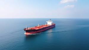 Bulk Carrier:- 25 Vessels