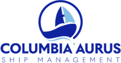 Columbia Aurus Ship