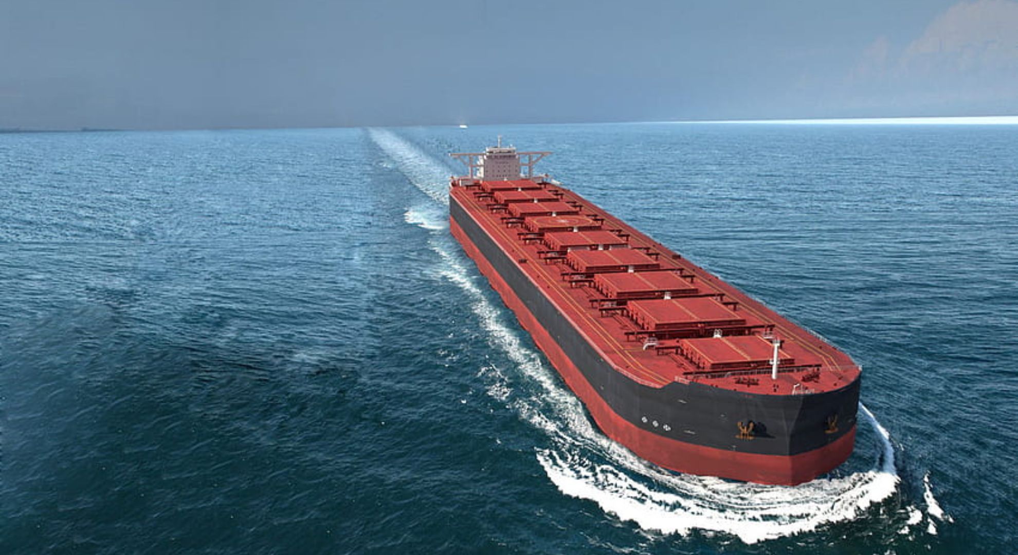 Bulk carrier- 177 vessels