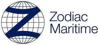 Zodiac Maritime (RPSL-MUM-284) Logo