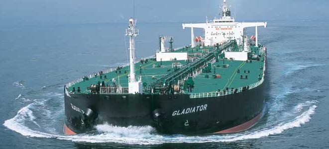 120 oil and chemical tankers