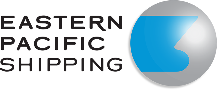 Eastern Pacific Shipping (RPSL-MUM-032) Logo