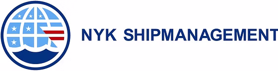 NYK Shipmanagement (India) Pvt. Ltd. (RPSL-MUM-240) Logo
