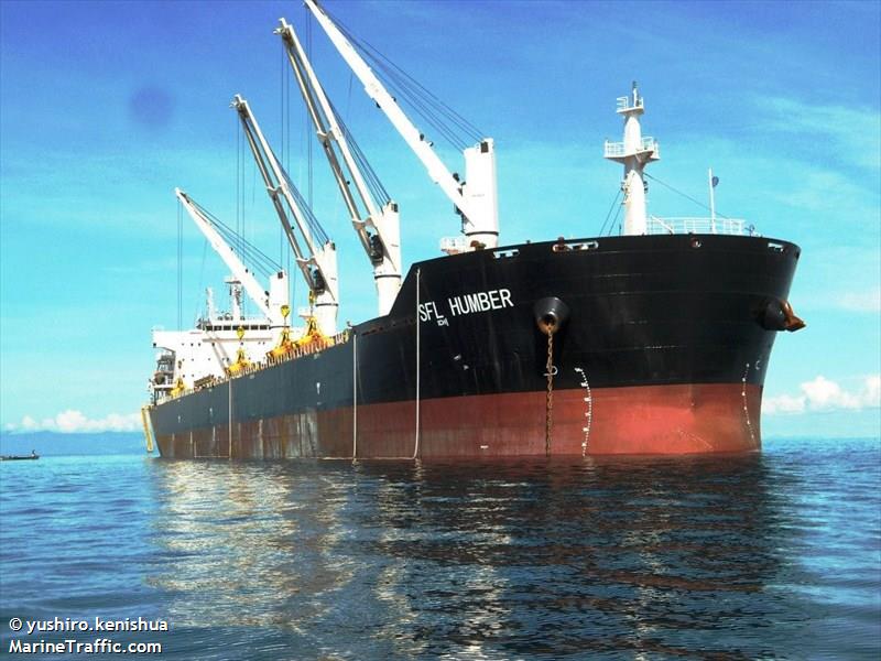 Bulk Carrier