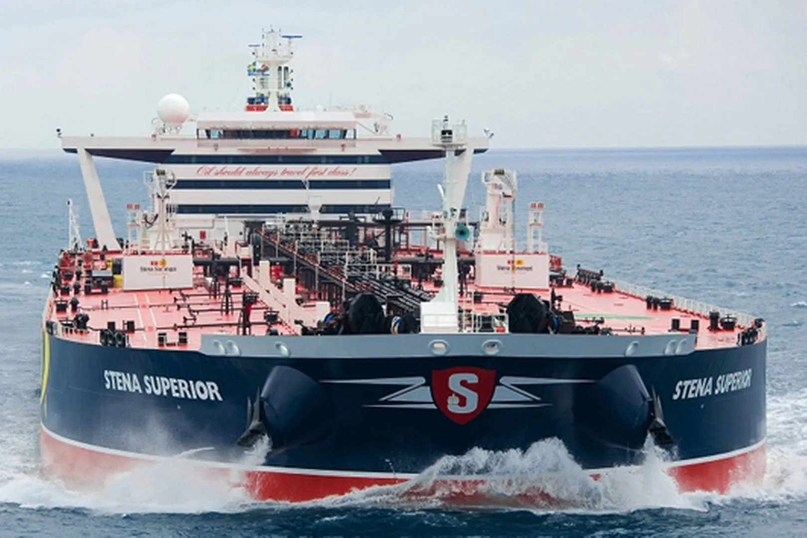 Tanker Vessels:- 66