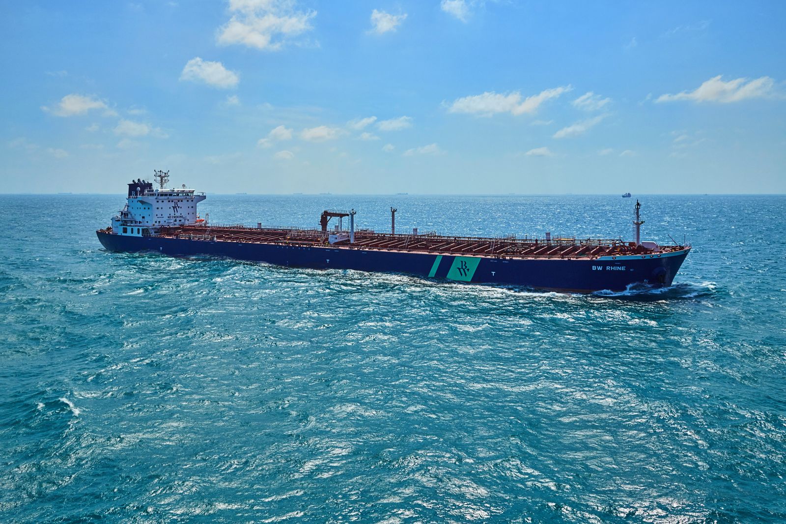 Product Tanker