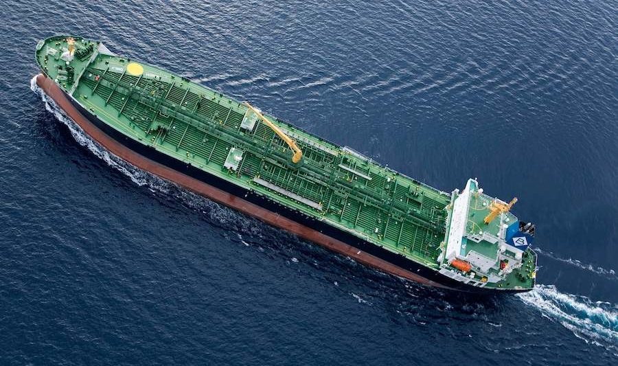 Product Tanker