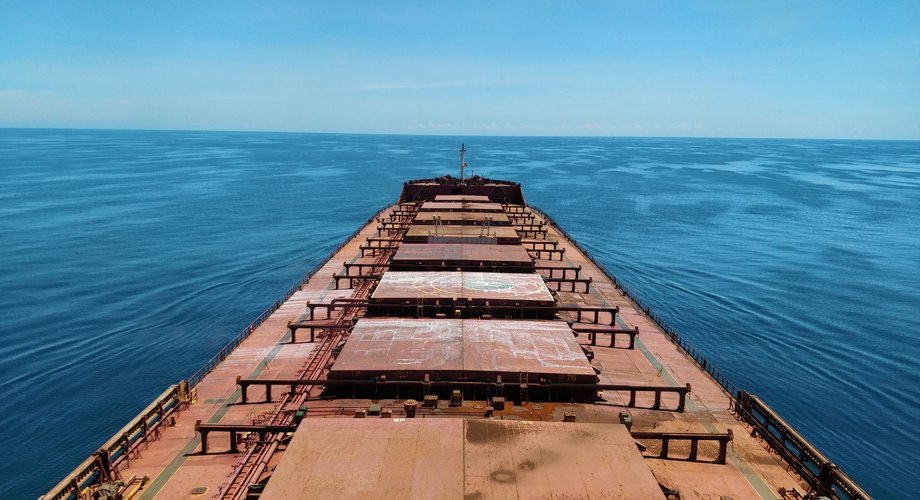 Bulk Carrier
