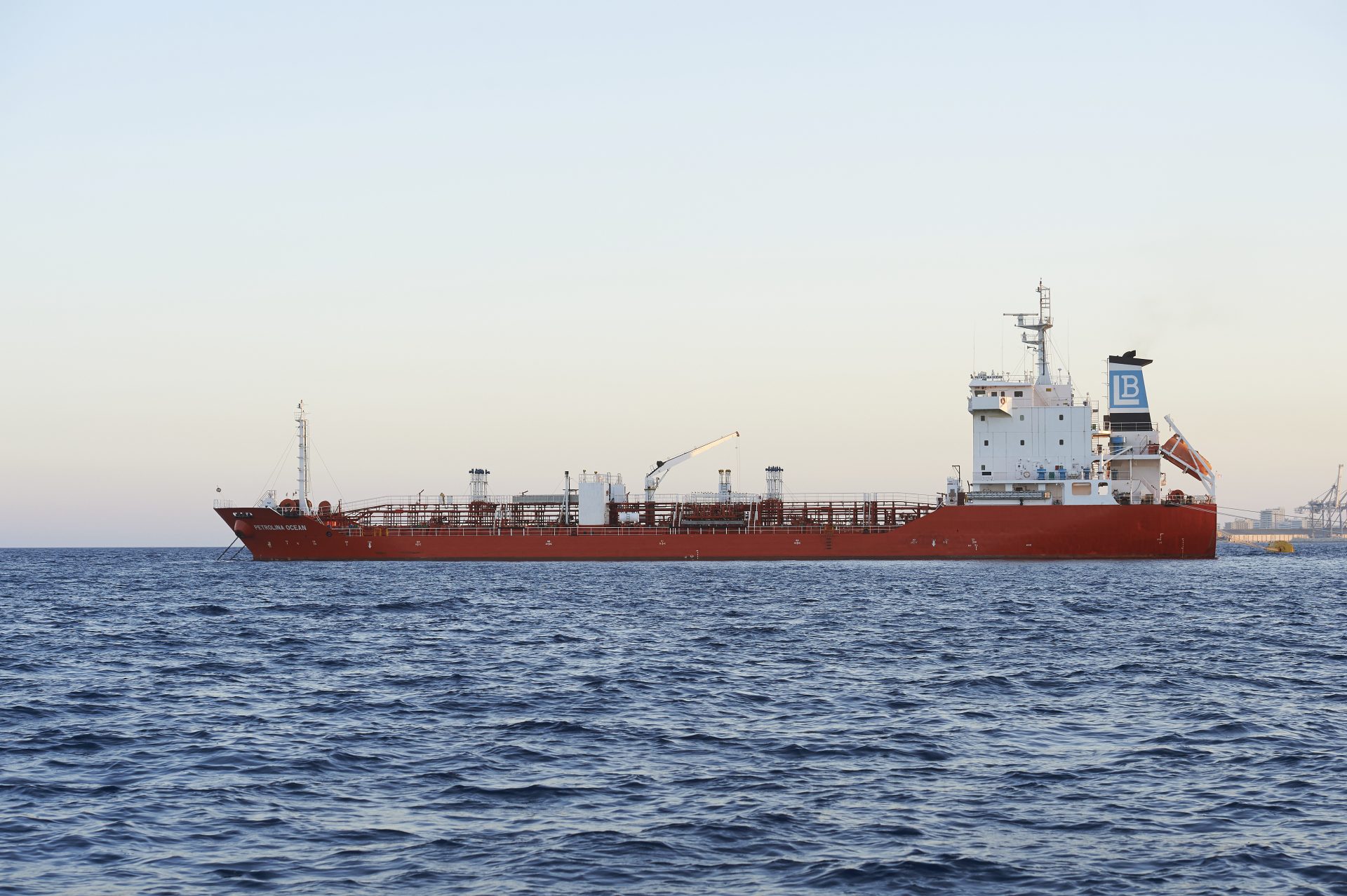 Tankers Fleet