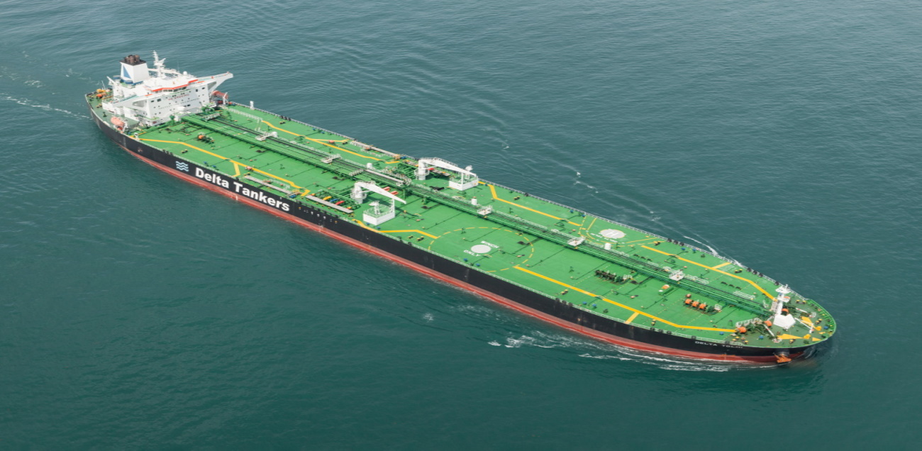 Delta Tankers