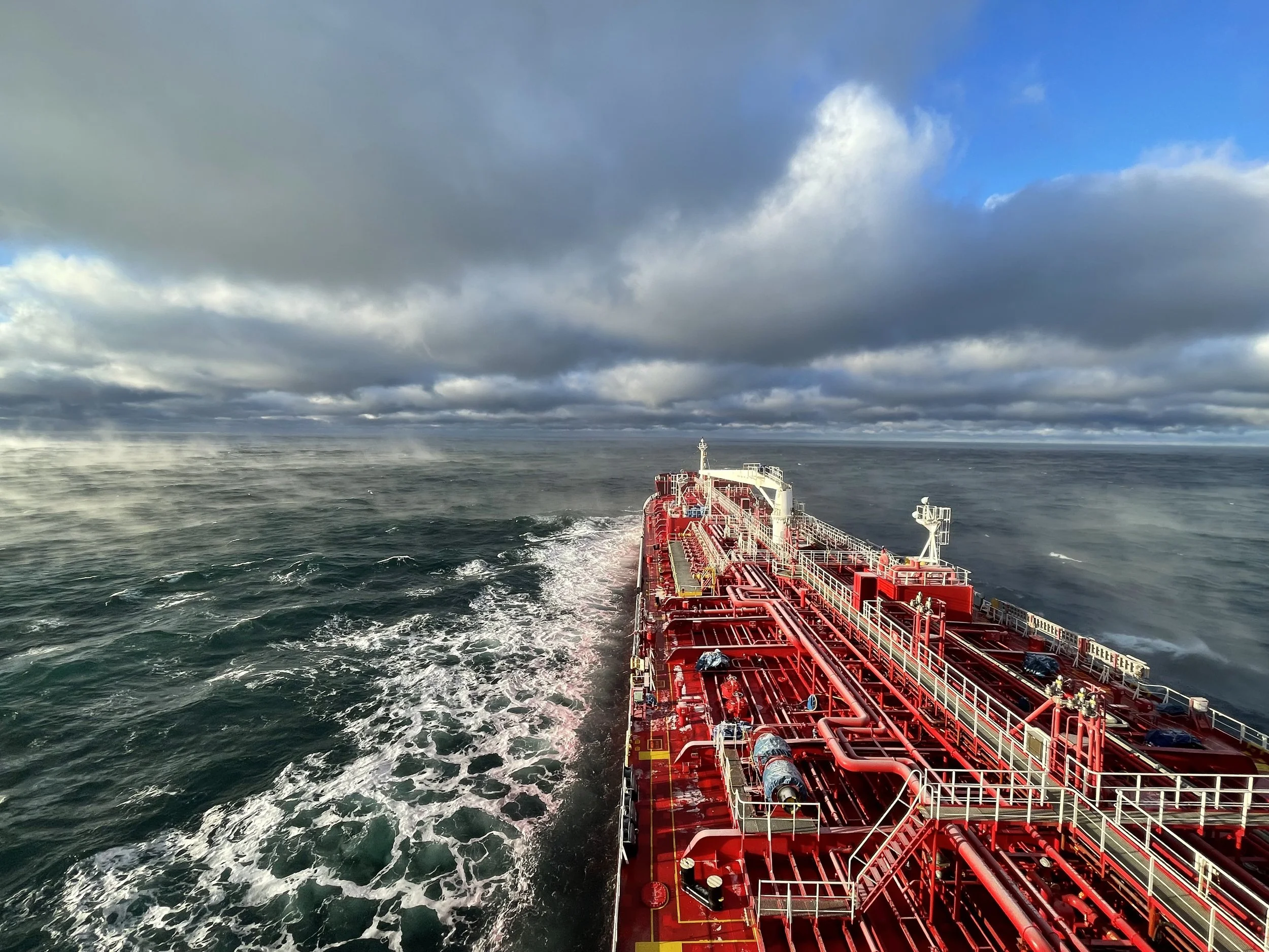 Product Tanker