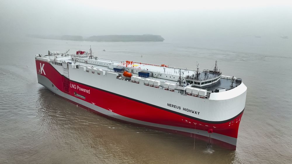 Car Carriers:- 95