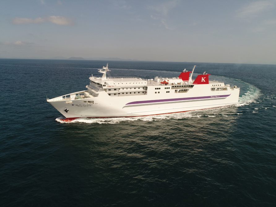 Short Sea and Coastal ships:- 43