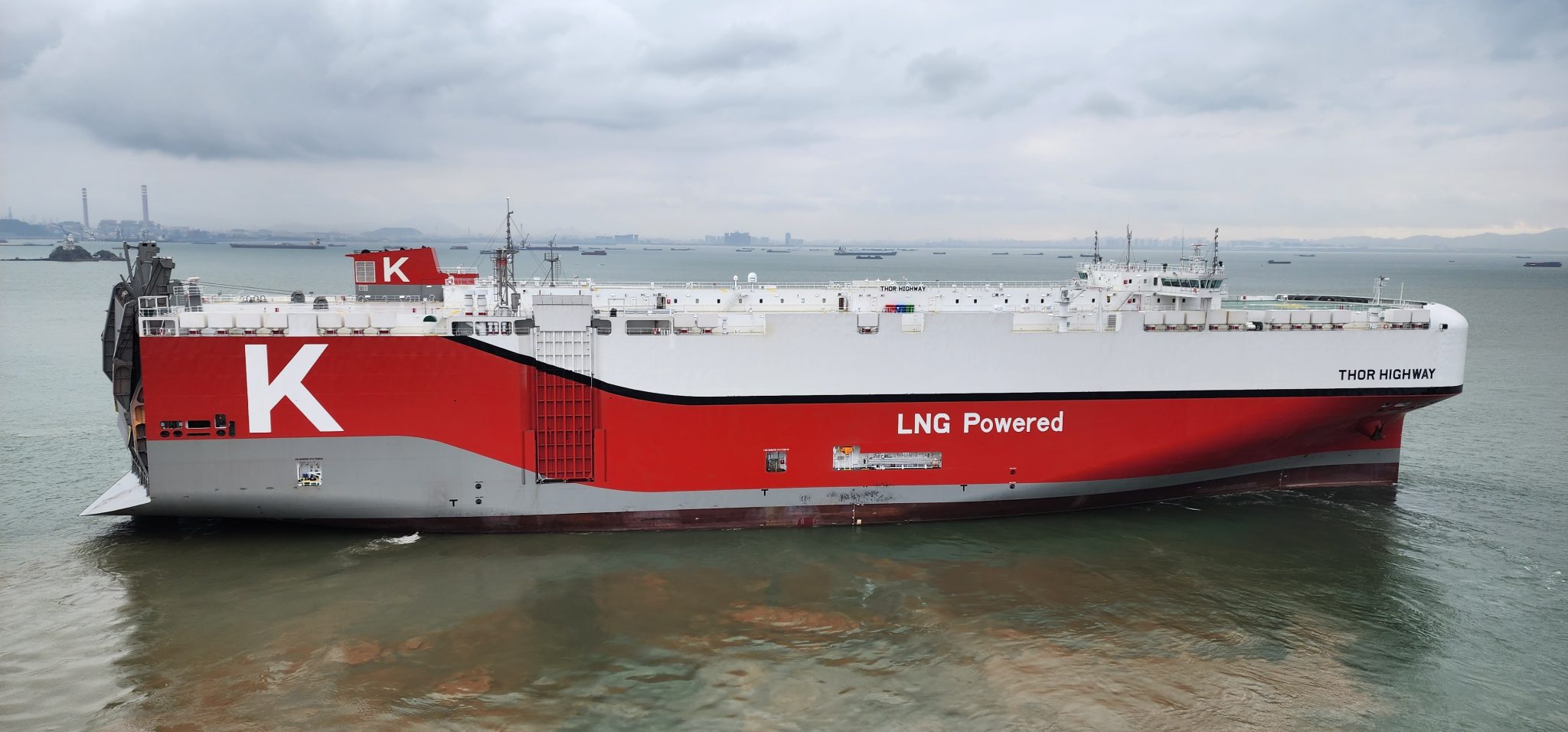 Car Carrier