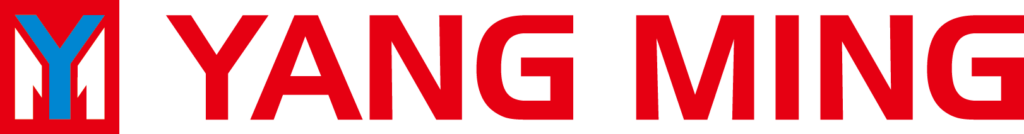 YANG MING SHIPPING Logo