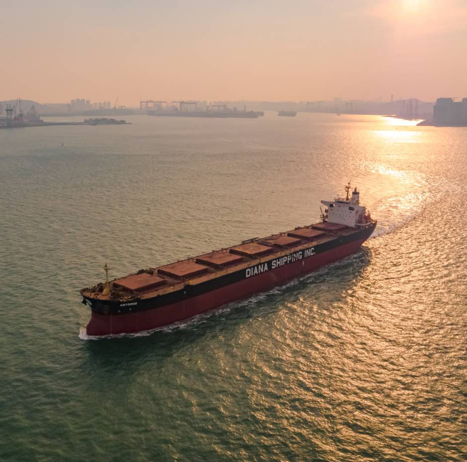 Bulk Carrier