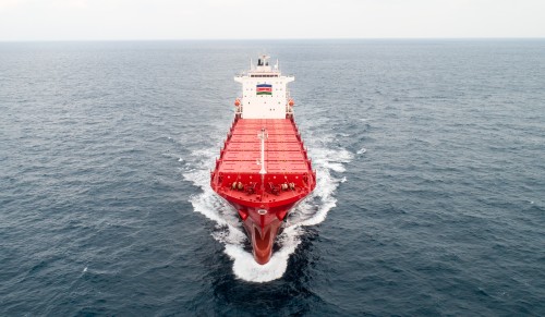 Bulk Carrier