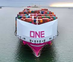 252 container ships
