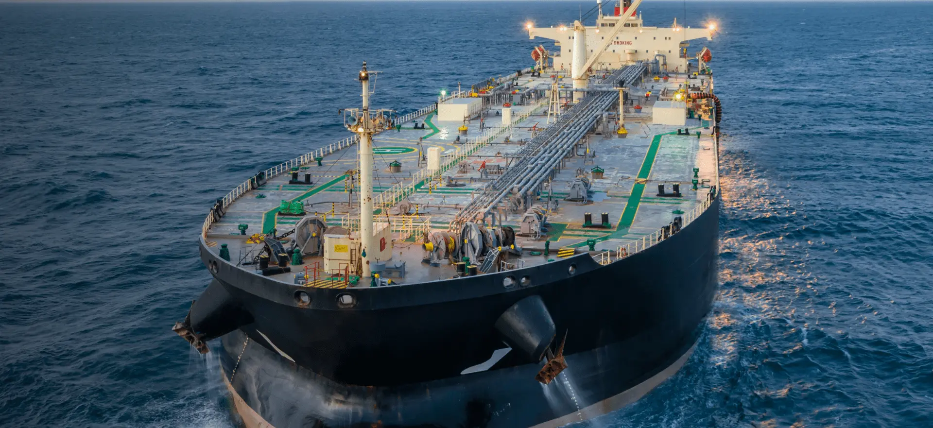 Tanker Fleet