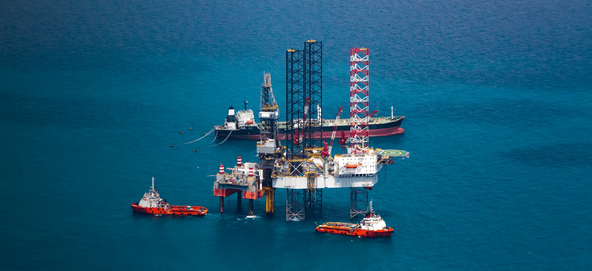 Offshore Fleet