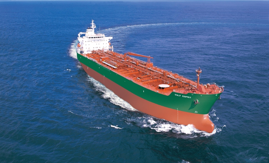 Product Tanker