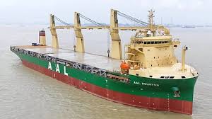 Heavy Lift Vessels