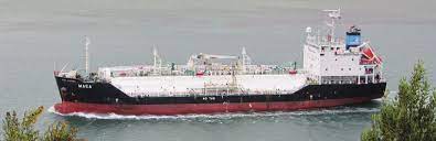 Gas Carrier