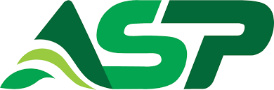 Asia Pacific Shipping  Logo