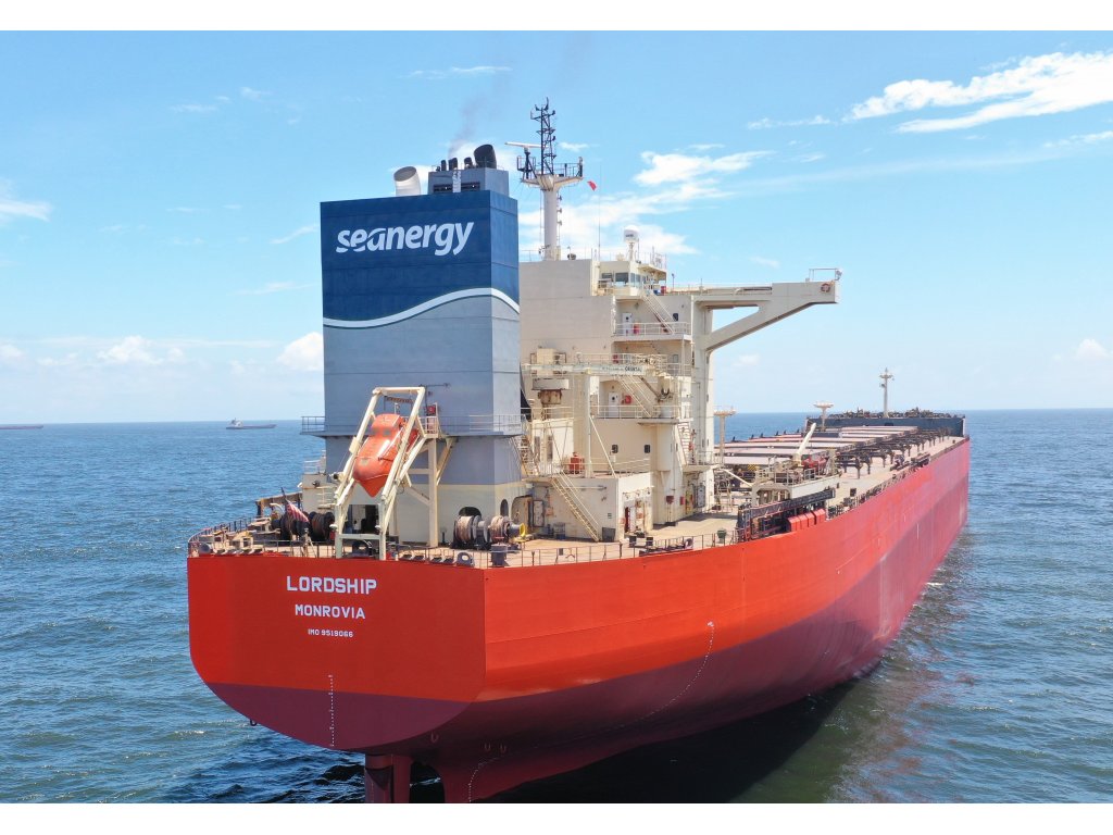 Bulk Carrier