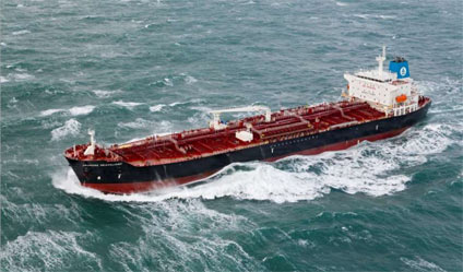 Product Tanker