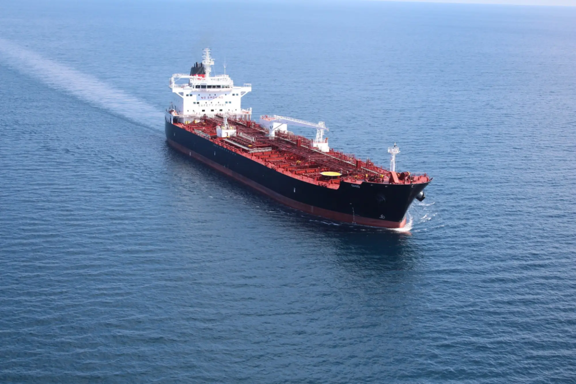 Tankers (petroleum, chemical, and LNG)
