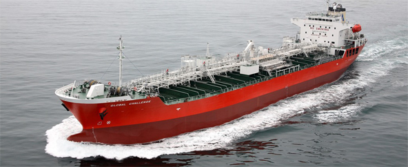 Oil and Product Tankers